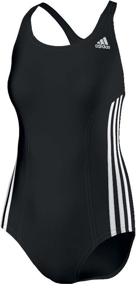 adidas badeanzug damen schwarz|Suchergebnis Auf Amazon.de Für: Badeanzug Damen Schwarz .